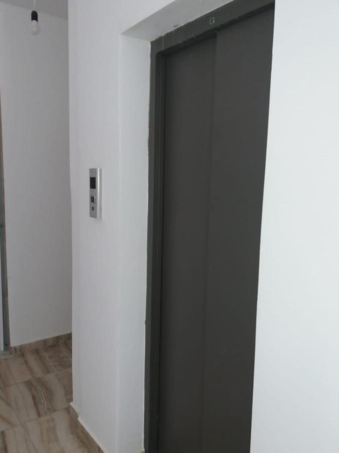 Apartment Sadet's Penthouse *